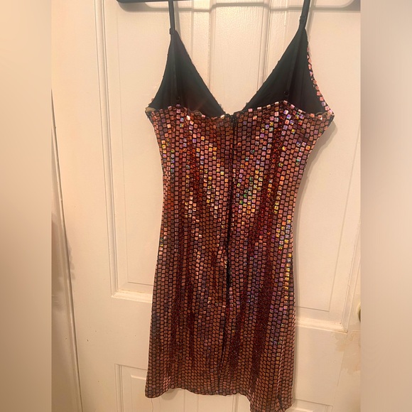 Night Out Dress/Party Dress - Picture 2 of 2